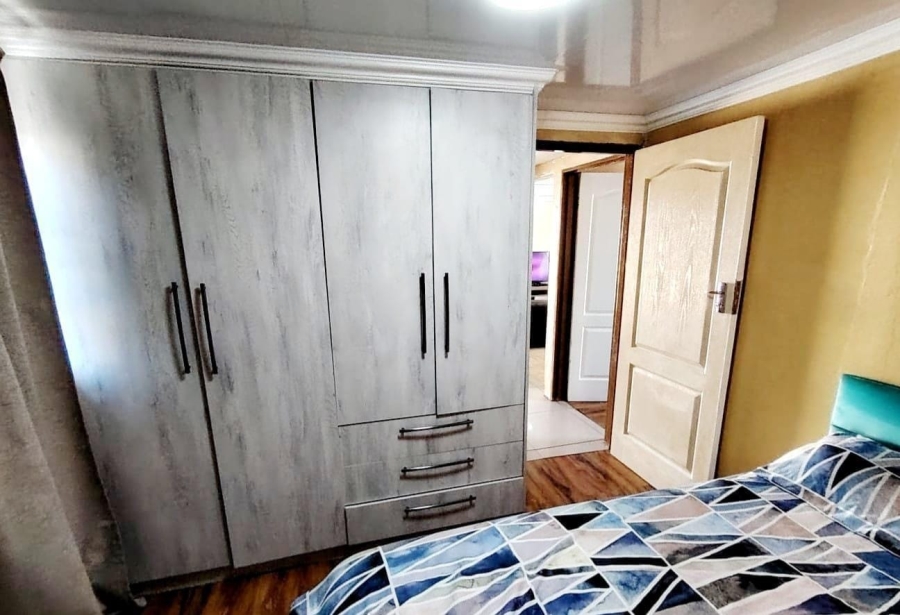 2 Bedroom Property for Sale in Mdantsane Nu 17 Eastern Cape